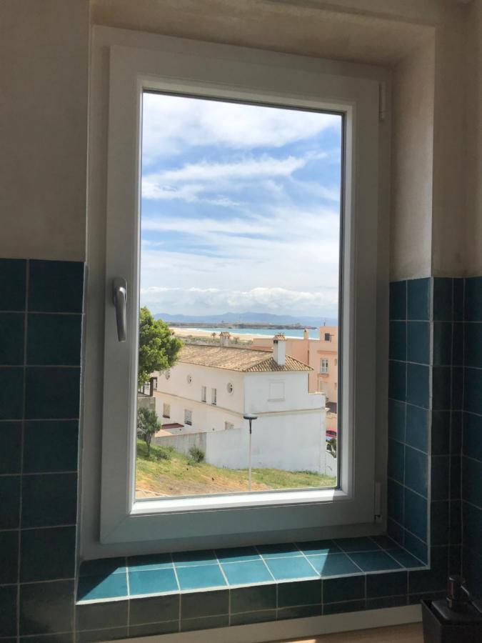 Tarifa Cozy House - Penthouse Humero 270º Exterior photo